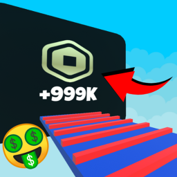 🎃Robox Obby! Escape Halloween Obby!🎃