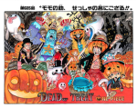 Loyal Straw Hats