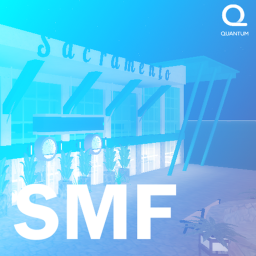 Sacramento International Airport [V3]