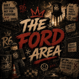 [ Chill ] The Ford Area