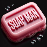 SoapMan Clothing