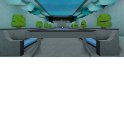 Staff Meeting Place (Revamped)