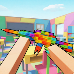 [UPD1]💥MINEStrike 💎|Shoot.Mine. Cashout. Upgrade