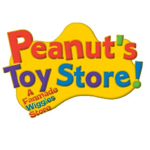 Peanut's Toy Store!