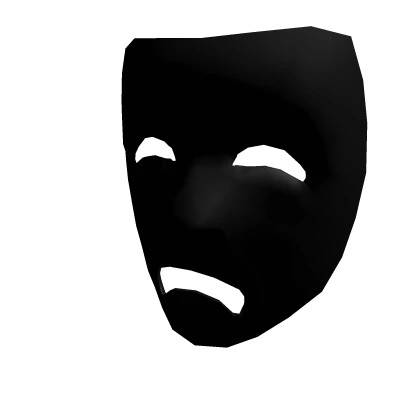 [V2] Forsaken: Classic Noli Skin - Mask [GLOWING] | Roblox Item - Rolimon's