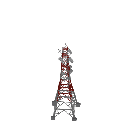Transmission Tower