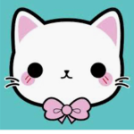 ~ The little kitty’s ~