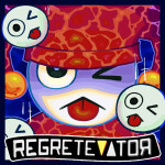 Regretevator [ ELEVATOR SIMULATOR ]