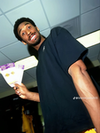 Kobe and Jordan