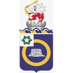 41st Infantry Regiment