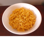 Mac 'N Cheese Cult