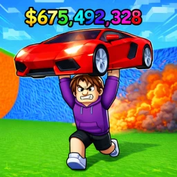 Escape tsunami for cars [CHEAP] icon