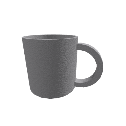 CSG Coffee Cup