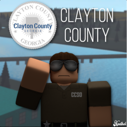 Clayton County, GA