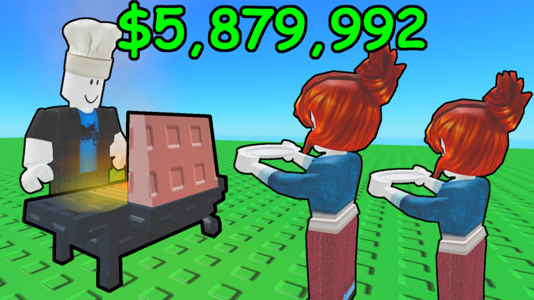 BBQ It: Mastering Perfect Temperature for Early Profit (May 2026)