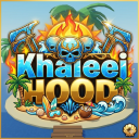 Khaleej hood [nevergiveup!🔥]