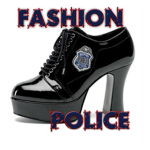 Fashion Police! :3