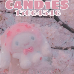 C4ND1ES