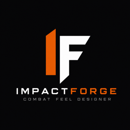 ImpactForge — Combat Feel Designer