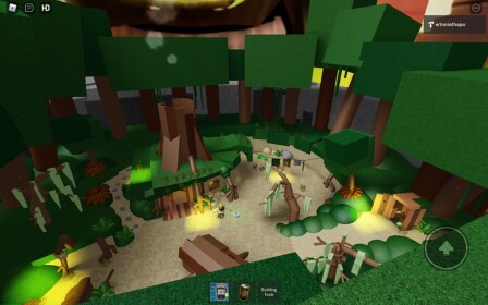 Survive Shrek