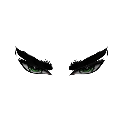 BAD BOY EYES | BY V4R