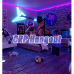 CRP Hangout