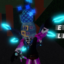 Team Evil!