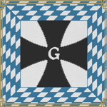 7. Leichte Infanterie Regiment Gedoni