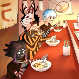 Ichiraku Ramen