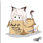 POTATOS ANIME FANS