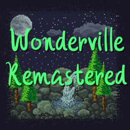 [BETA] Wonderville Remastered