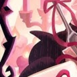 *
