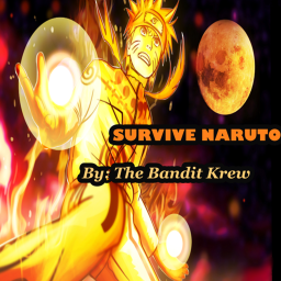 SURVIVE NARUTO