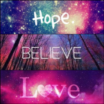 ~/~ Believers And Dreamers ~/~