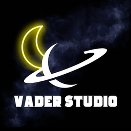 VADER_ROBLOX 베이더 로블록스 Roblox group icon