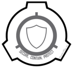 Neo Army Anomaly Containment.