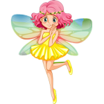 julie fairy group