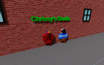 CHRISSY'S STUDIO