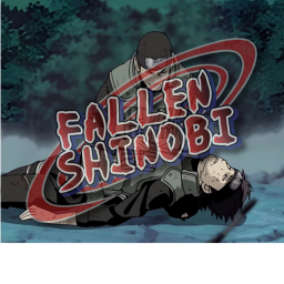 Fallen Shinobi: Main