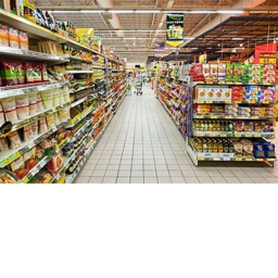 a store hang out