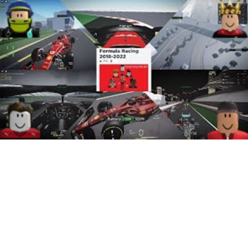 Formula Racing 2018-2022