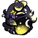Dream Friend Birb