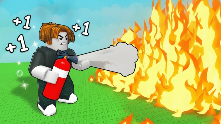 +1 Firefighter Escape thumbnail
