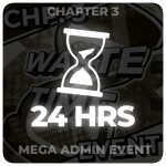 [🍀EVENT +🥇UPD]⏳Waste Time