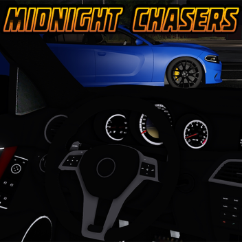 Midnight Chasers Testing