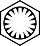 - - The First Order - -