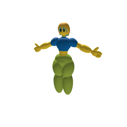 Big Dumb Noob