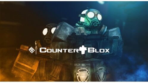 Counter Blox 