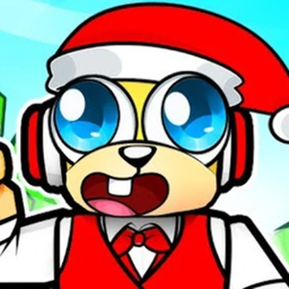 old group i made a long time ago Roblox group icon
