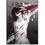 If you like Naruto and ceerpypasta thin join my gr
